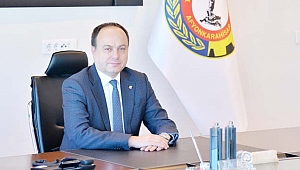 Kasım ayı ihracatımız 27,5 milyon dolar