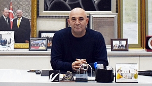 “LİDAŞ HAZİRAN’DA HİZMETE GİRECEK”