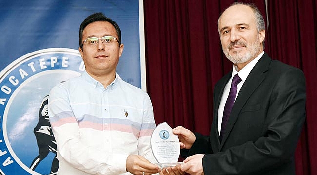 MATEMATİK BİLİMSEL DÜŞÜNCENİN TEMELİDİR