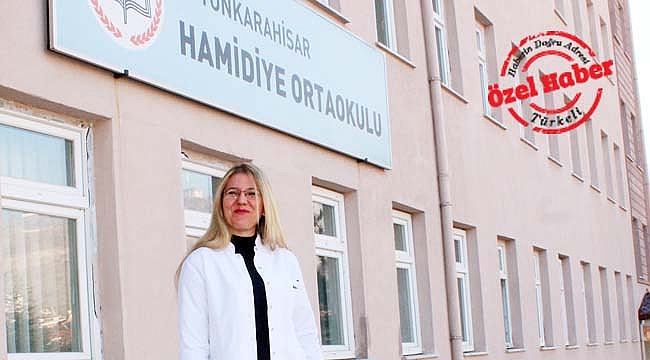 MEB 2023 Eğitim vizyonunu "Yılın öğretmenlerine" anlattı