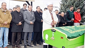 “Murat Tosun” için AFSÜ'de tören düzenlendi
