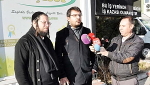 MUSEVİLERİN FINDIK YAĞI AFYONKARAHİSAR’DAN