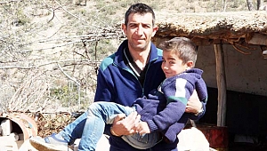 OĞLU İÇİN ORGANLARINI SATIŞA ÇIKARDI