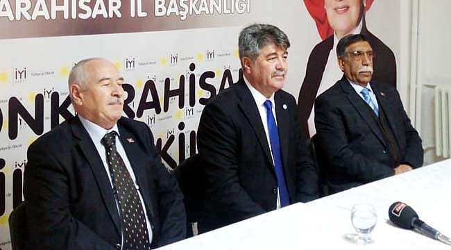 Önergelerimizi AKP ret etti