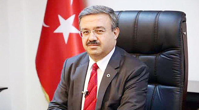 “Onlara destek olmak gönül işidir” 