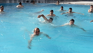 OTELLERDE YILBAŞI YOĞUNLUĞU