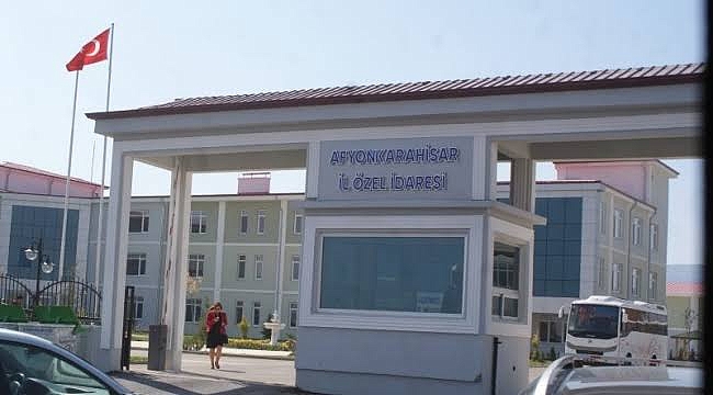 ÖZEL İDARE PERSONEL ALIMI İPTAL EDİLDİ
