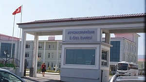 ÖZEL İDARE PERSONEL ALIMI İPTAL EDİLDİ
