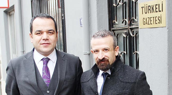 PANCAR’DAN ARTUK’A ZİYARET