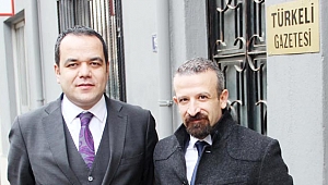 PANCAR’DAN ARTUK’A ZİYARET
