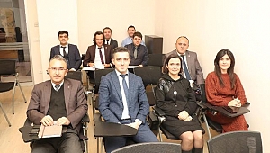 “Personelin bakış açısını zenginleştiriyor”