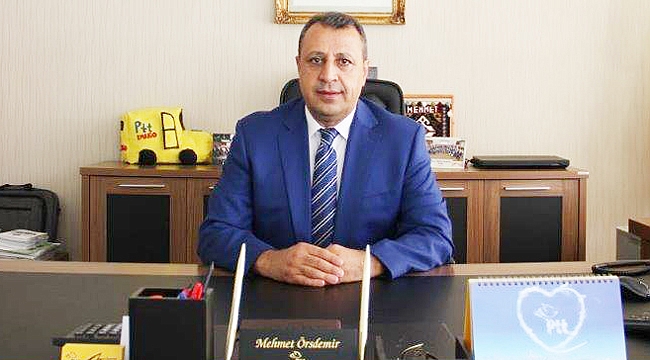 PTT’DE YILBAŞI KAMPANYASI