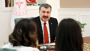 ŞEHİR HASTANELERİNDEN VAZGEÇMEYECEĞİZ