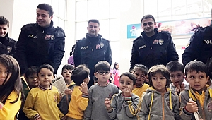 ŞEHİT KÜTÜPHANESİ AÇILDI
