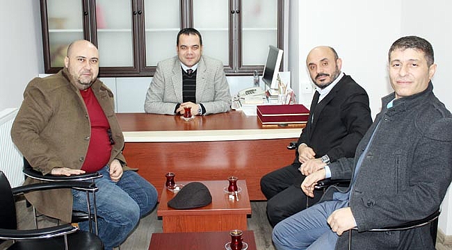 ŞEMSETTİN KARAHİSARİ ORTAOKULU KÖKLÜ BİR TARİHE SAHİP