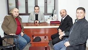 ŞEMSETTİN KARAHİSARİ ORTAOKULU KÖKLÜ BİR TARİHE SAHİP