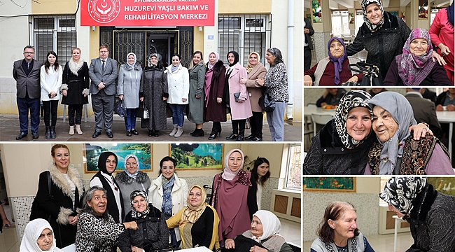 SEVİM ZEYBEK GÖZYAŞLARINA HAKİM OLAMADI