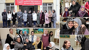 SEVİM ZEYBEK GÖZYAŞLARINA HAKİM OLAMADI