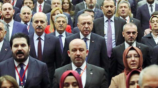 SEZEN TALEPLERİ CUMHURBAŞKANI’NA AKTARDI