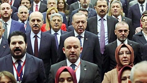 SEZEN TALEPLERİ CUMHURBAŞKANI’NA AKTARDI