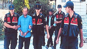 SON DÖRT AYDA ARANAN 189 KİŞİ YAKALANDI