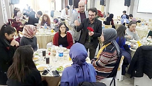 SÖZLEŞMELİ ÖĞRETMENLER TANIŞTI