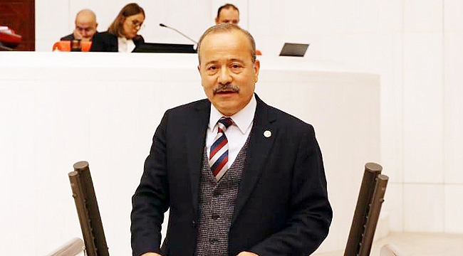 “TARIM DESTEKLERİ BİR AN EVVEL HAYATA GEÇİRİLMELİ”