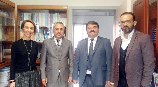 Toplu İş Sözleşmesi Ön görüşmeleri başladı