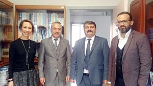 Toplu İş Sözleşmesi Ön görüşmeleri başladı