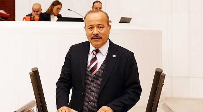 “TSK YARGI DIŞINDA TÜM ALANLARI DENETLEYEBİLİR”