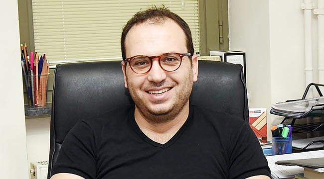 TÜBİTAK projesi desteklenmeye hak kazandı