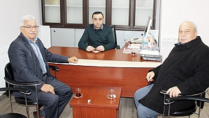 Türkeli 69 yıldır haberin doğru kaynağı