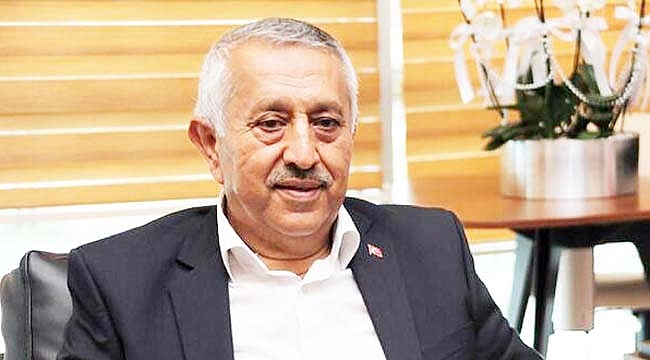 Türkeli Afyon halkının sesi