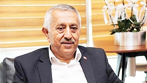 Türkeli Afyon halkının sesi