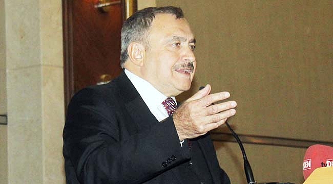 "TÜRKELİ AFYON İÇİN BİR MARKADIR"