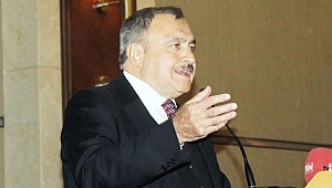 “TÜRKELİ AFYON İÇİN BİR MARKADIR”