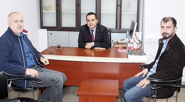 TÜRKELİ, HALKIN SESİ OLMAYA DEVAM EDECEK