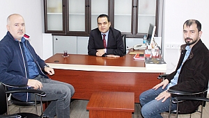 TÜRKELİ, HALKIN SESİ OLMAYA DEVAM EDECEK