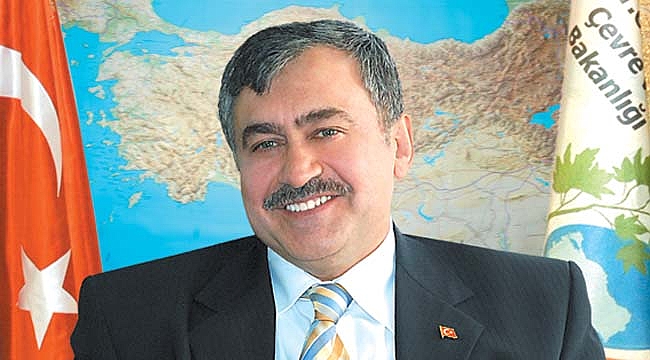“Türkeli önemli bir vazifeyi yerine getiriyor”