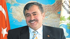 “Türkeli önemli bir vazifeyi yerine getiriyor”