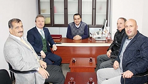 “TÜRKELİ ŞEHRİMİZİN TEMEL TAŞLARINDAN”