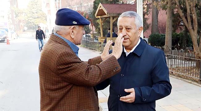 TÜRKİYE’YE ÖRNEK OLSUN