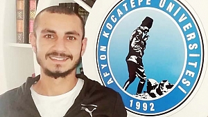 Üniversite öğrencisinden kitap