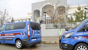 UYUŞTURUCU OPERASYONU: 2 TUTUKLAMA