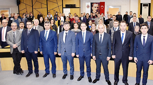 VATANDAŞLAR İÇİN BÜYÜK KOLAYLIK SAĞLAYACAK