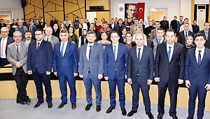 VATANDAŞLAR İÇİN BÜYÜK KOLAYLIK SAĞLAYACAK