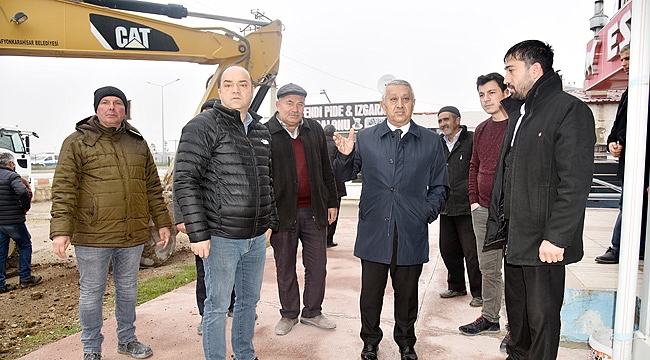 VETERİNERLİK FAKÜLTESİ İLE İŞBİRLİĞİ YAPILACAK