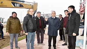 VETERİNERLİK FAKÜLTESİ İLE İŞBİRLİĞİ YAPILACAK