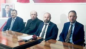 YENİ YILDAN REFAH DÜZEYİNİN ARTMASINI BEKLİYORUZ