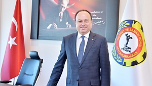 “YERLİ MALI KULLAN; YÖRESEL ÜRÜN TÜKET”